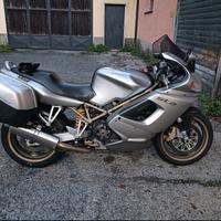 Ducati ST2