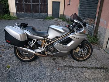 Ducati ST2