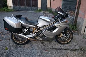 Ducati ST2