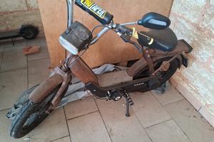 piaggio ciao 1997 