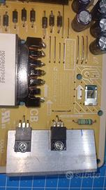 Scheda alimentazione Tv Samsung