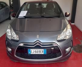 Ds DS3 DS 3 1.4 VTi 95 Chic