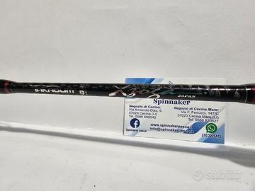 xzoga TAKDUM Taka-Ji 5715   jigging