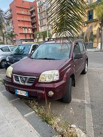 NISSAN X-Trail 1ª serie - 2002
