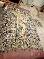 tappeto gobelin ruytina naplechu