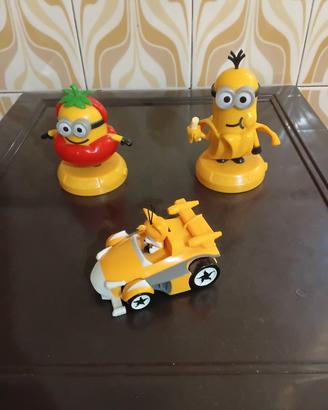 🎁Blocco personaggi da collezione 🎁