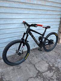 Mtb Trek Remedy 8 tg Large 2020 tutta revisionata!