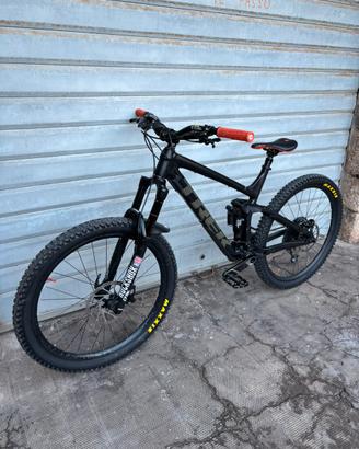 Mtb Trek Remedy 8 tg Large