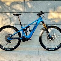 Emtb Pivot Shuttle AM Team XX Eagle AXS Bosch Race