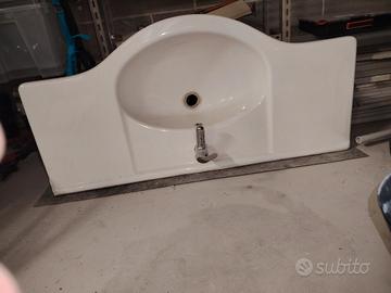 lavabo bagno