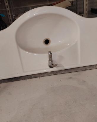 lavabo bagno