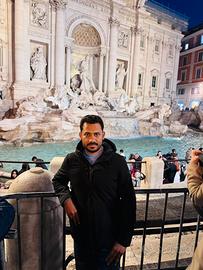 Lavoro part-time o full-time