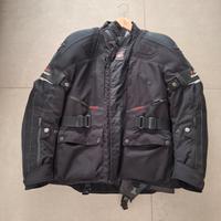 Clover Tekno Giacca Moto 4 stagioni