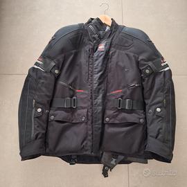 Clover Tekno Giacca Moto 4 stagioni