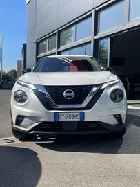Nissan Juke 1.0 dig-t Tekna 114cv
