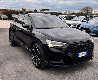 Q3 35 TDI S TRONIC BUSINESS