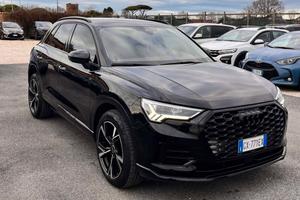 Q3 35 TDI S TRONIC BUSINESS