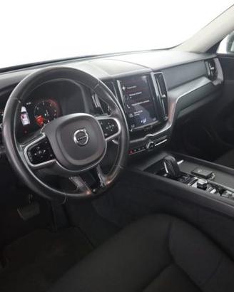 VOLVO XC60 XC60 D4-B4 AWD Geartronic Business