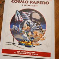 Fumetto Disney di Paperino