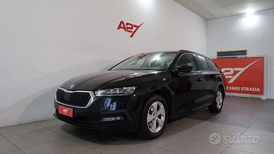 Škoda Octavia 2.0 TDI EVO 85KW AMBITION #CARP...
