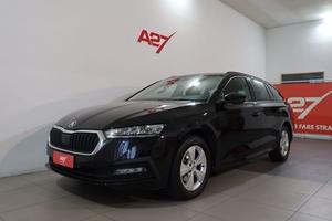 Škoda Octavia 2.0 TDI EVO 85KW AMBITION #CARP...