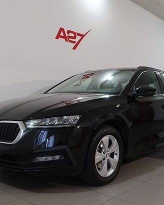 Škoda Octavia 2.0 TDI EVO 85KW AMBITION #CARP...