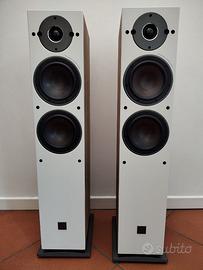 Casse DALI OBERON 5 LIGHT OAK