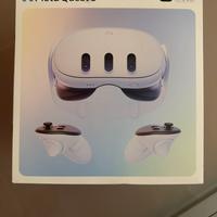 Meta Quest 3 512GB 4K