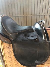 Sella equitazione Wintec piccola