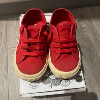 Scarpe bambino Superga n.24