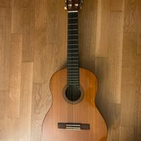 Chitarra 1/2 YAMAHA CGS102A