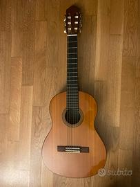 Chitarra 1/2 YAMAHA CGS102A