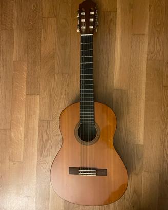 Chitarra 1/2 YAMAHA CGS102A