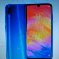REDMI NOTE 7