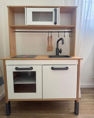 Cucina giocattolo Ikea