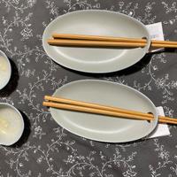 Set sushi con bacchette tiger