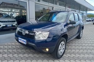 Dacia Duster 1.5 dCi ** UNIPROPRIETARIO 101.000 KM