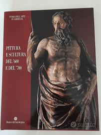 Pittura e scultura del '600 e '700