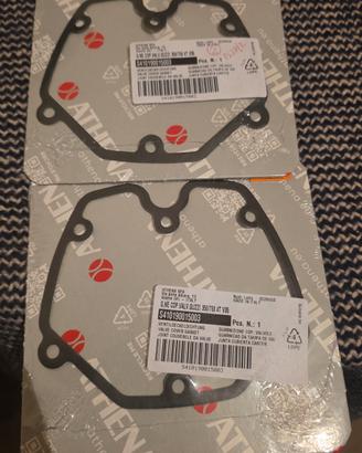 Motoguzzi guarnizioni coperchi punterie