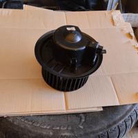 I Ventola aria abitacolo Multipla 1 e 2 serie