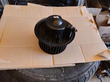 I Ventola aria abitacolo Multipla 1 e 2 serie