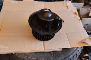 I Ventola aria abitacolo Multipla 1 e 2 serie