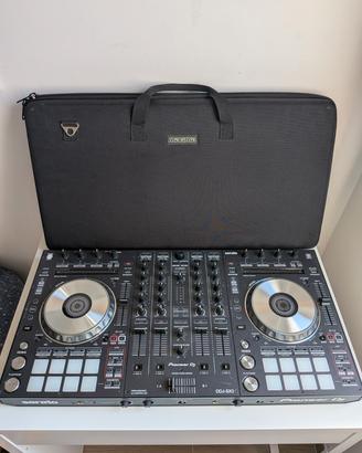 TRATTABILE Pioneer ddj Sx3  