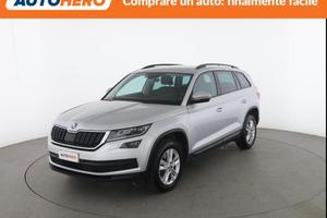 SKODA Kodiaq 2.0 TDI SCR 4x4 Ambition