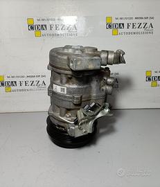 COMPRESSORE A/C SUZUKI Vitara Serie 10SRE13C XI447