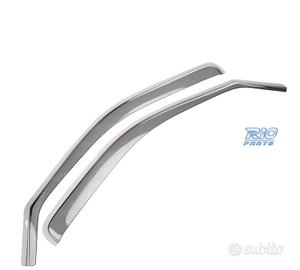 PARABREZZA SCURI PER LAND ROVER