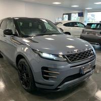 LAND ROVER Range Rover Evoque R-Dynamic Black Ed