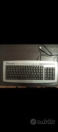 tastiera pc