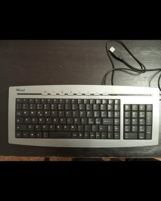 tastiera pc