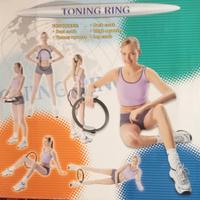 Anello cerchio fitness